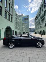 Ford Focus CC 2,0 Titanium  - Ford Focus aus 2010: Cabrio