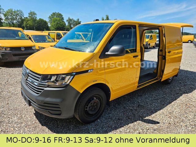 Volkswagen T6 Maxi*Lang*2xSchiebetüre*Cam*110KW