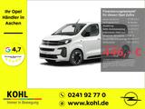 Opel Zafira Electric GS 136PS 75kWh 7-Sitzer Panorama