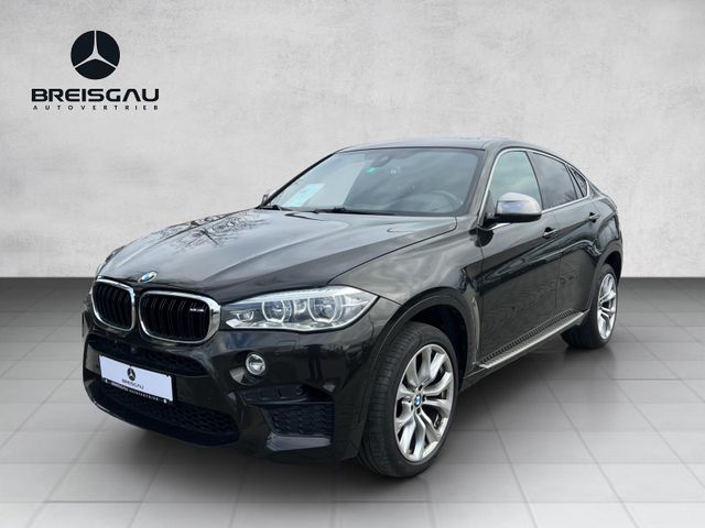 BMW X6 40d M-Paket *VOLL*Pano*Head Up*