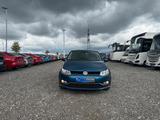 Volkswagen Polo V Lounge/Klima/TÜV/TEMP/Tagfahrlicht/1 Hand - VW Polo Gebrauchtwagen in Karlsruhe
