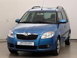 Skoda Roomster 1.4 16V*Klima*Radio-CD*2.Hand* - Skoda Roomster 1.4-16v