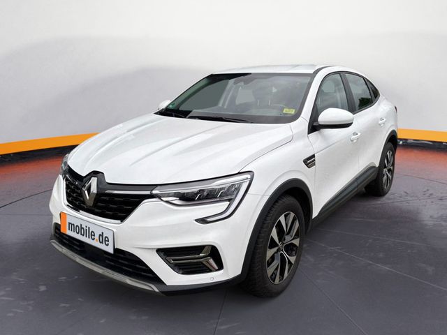 Renault Arkana ZEN TCe 140 EDC