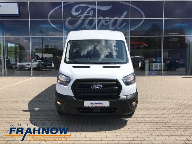 Foto Nummer 2: FORD Transit
