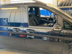 MERCEDES-BENZ 250d 4MATIC lang Kamera Allrad 7 Sitzer