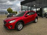 Mazda CX-5 Sendo 2WD - Mazda CX-5: Sendo