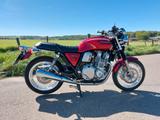 Honda CB 1100 EX  - HONDA CB 1100 EX