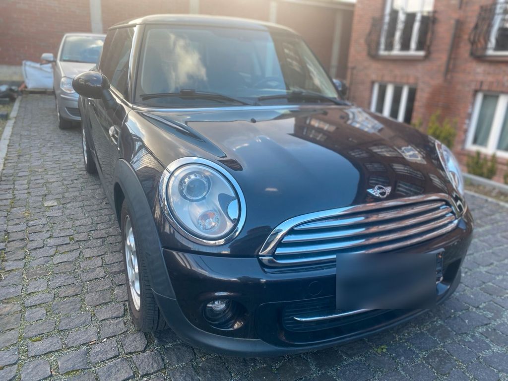 MINI Cooper C