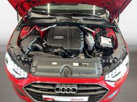 Audi A4 - Vorschau Bild 14