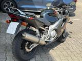 Honda CBR 600 F - HONDA CB600F