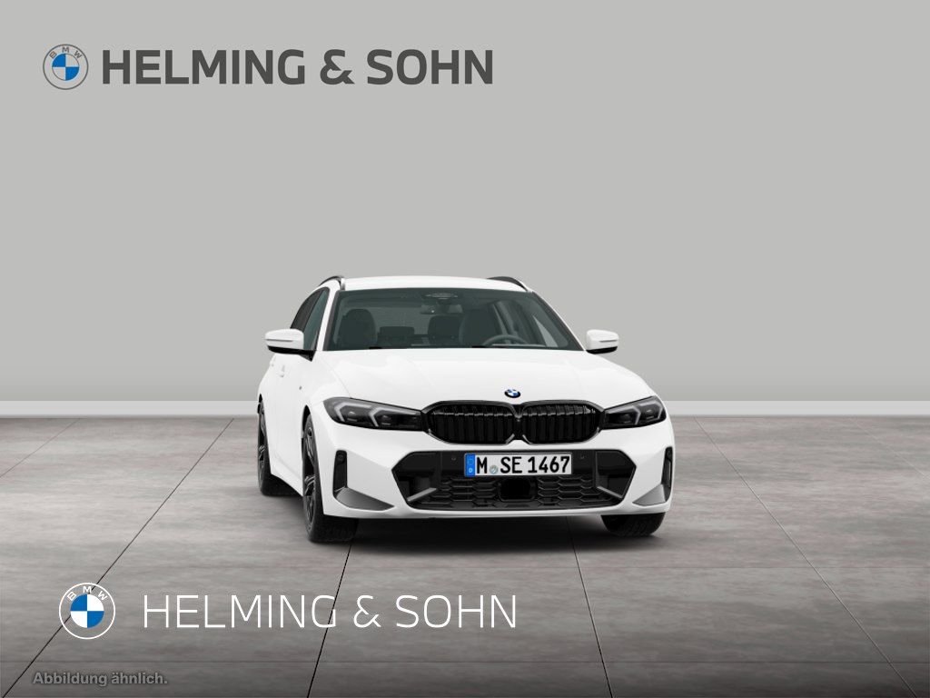 BMW 320 - Bild 10