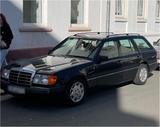 Mercedes-Benz Mercedes Benz S124 (W124 T) E200 1993 - Mercedes-Benz E 200 Gebrauchtwagen in Erfurt