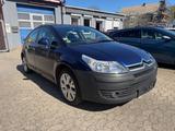 Citroën C4 Lim. VTR Plus *Klima*Tempomat* - Citroën C4: Vtr Plus