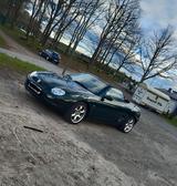 MGF 1.8i 88 kW - - MG MGF von privat