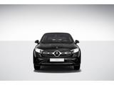 Mercedes-Benz GLC 200 4M Coupe AMG+AMBIENTE+DISTRO+MEMORY+MBUX - Gebrauchtwagen in Freiburg
