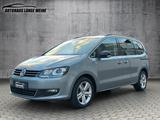 Volkswagen Sharan Match BMT - Volkswagen Sharan mit Diesel-Antrieb