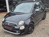 Fiat 500S Sport/NAVI/KLIMA/ - Fiat 500S aus 2018