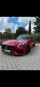 Mercedes-Benz AMG GTS Facelift / Aero / No OPF - gebrauchte Mercedes-Benz AMG GT S aus dem Jahr 2017