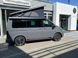 Volkswagen California 6.1 Beach Camper Edition Klima Navi - Volkswagen Gebrauchtwagen in Rosenheim