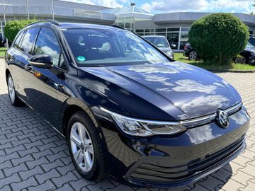 Volkswagen Golf - 3
