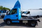 Iveco Daily 40C18 BE Trekker Sattelzug Kilma - Iveco 40