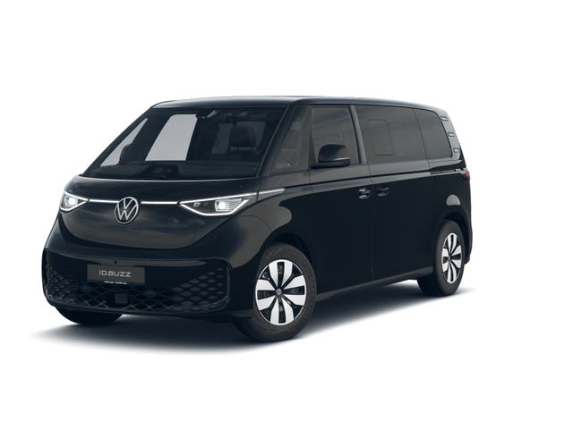 ID.Buzz Pro LR 86kWh AHK PANO IQ.LIGHT