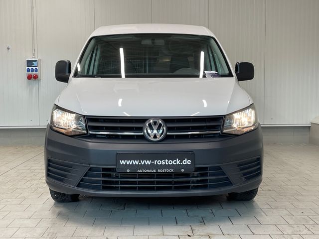 Caddy Kasten EcoProfi 1.0 TSI AHK KLIMA