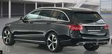 Mercedes-Benz C 300Te Avantgarde*AHK*RFK*Virtual*LED*Leder - Mercedes-Benz C 300 mit Hybrid-Antrieb