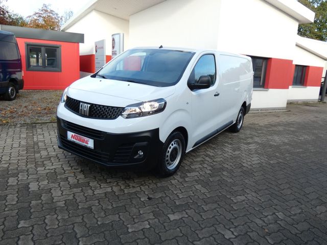 Fiat Scudo L3 Kastenwagen *Navi+AHK+Klima