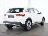 Mercedes-Benz GLA 200 , PROGRESSIVE AHK KAMERA PANO SPUR PDC - gebrauchte Mercedes-Benz GLA 200 aus dem Jahr 2024