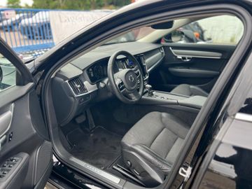Volvo V90 - 8