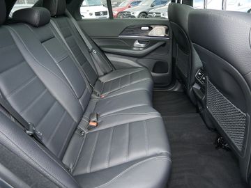 Mercedes GLE 400 - 7