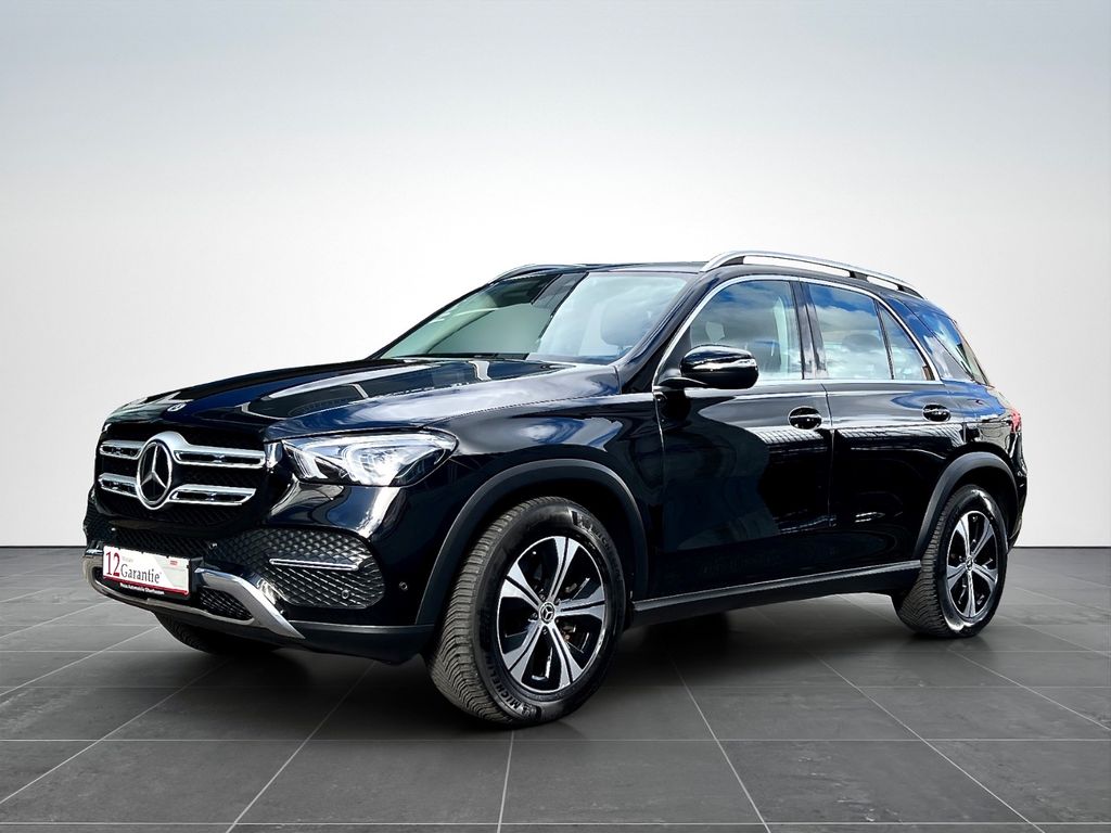 Image of Mercedes-Benz GLE 350
