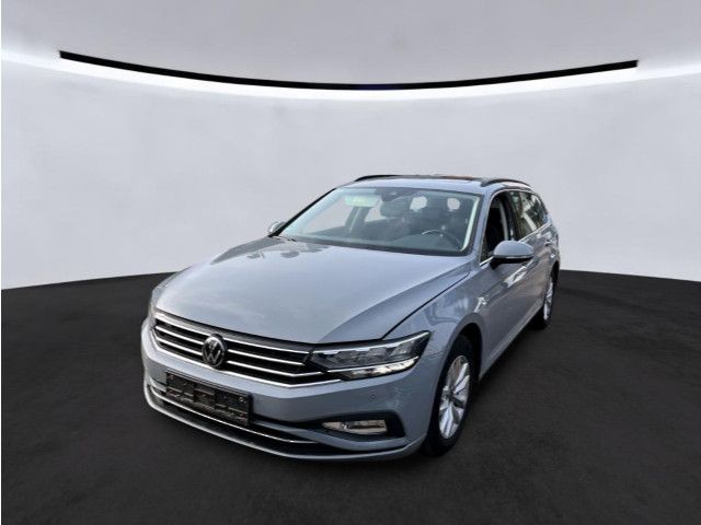 Volkswagen Passat Variant - Bild 2