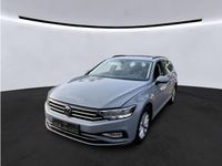 Volkswagen Passat Variant - Vorschau Bild 2