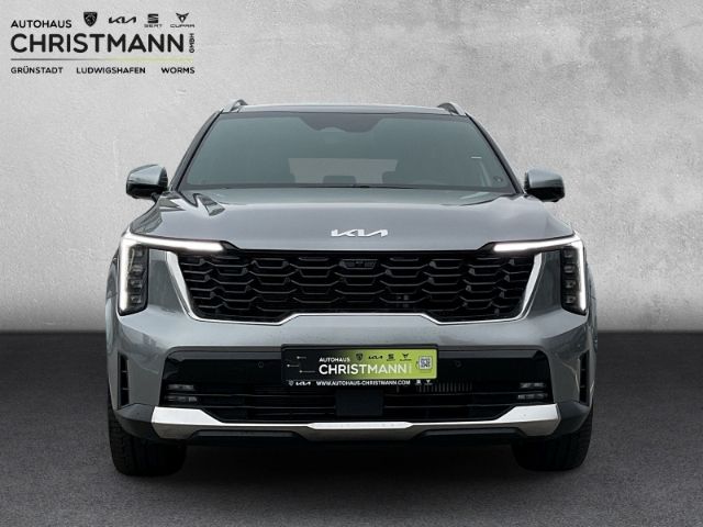 Fahrzeugabbildung Kia Sorento PE PLATINUM 4WD 2.2 CRDi *ANHÄNGERKUPPLU