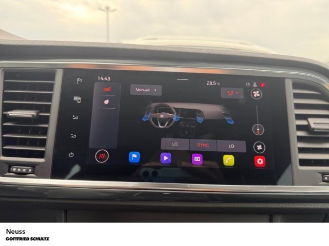 Seat Ateca - Bild 18