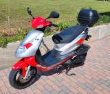 Pegasus Corona 125 Sport !!!!!TOP!!!!! - Offers