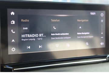 Citro�n C3 Aircross Hybrid 145 MAX