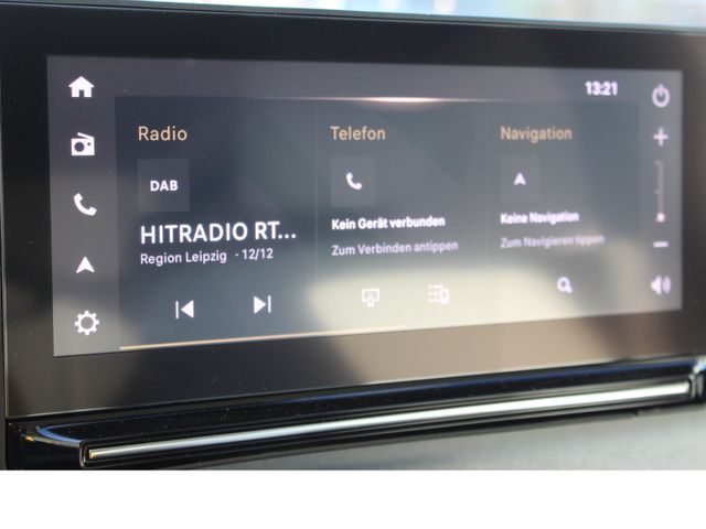 Citro�n C3 Aircross Hybrid 145 MAX