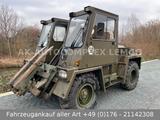 Steinbock Geländestapler Y4 Fug 4x4 Allrad VOLL FUNKTION - Offers matching your search criteria