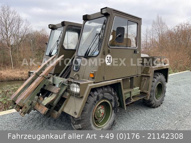 Steinbock Geländestapler Y4 Fug 4x4 Allrad 14.000,-NETTO