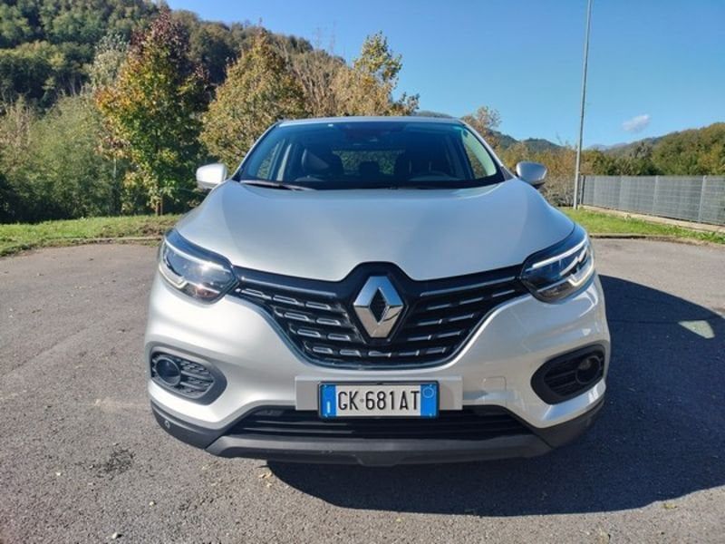 Other Renault Kadjar Blue dCi 8V 115CV EDC Equilibre imagem 2