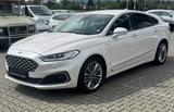 Ford Mondeo Lim. Vignale AWD*4x4*Standheizung*Massage - Ford Mondeo: Vignale