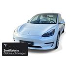 Tesla Model 3 Long Range AWD - Tesla aus 2021