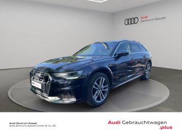 Audi Leasingangebot: Audi A6 allroad 45 TDI qu. LED Pano AHK Carplay 360°