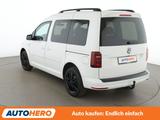 Volkswagen Caddy 2.0 TDI Comfortline BlueMotion Tech Aut. - VW Caddy in Duisburg