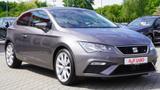 Seat Leon SC 1.4 TSI FR Navi PDC DAB Tempomat USB - Seat Leon: 1.4