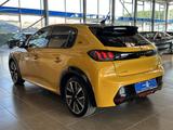 Peugeot e-208 GT Pano R.Cam Navi ACC LED SHZ Totwinkel - Peugeot e-208 Gebrauchtwagen