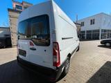 Nissan NV400 Kastenwagen L2H2 3,5t COMFORT - Nissan NV400 Gebrauchtwagen